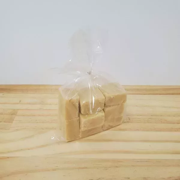 Russian Fudge